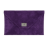 Rosetta Clutch, front view